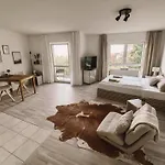Apartment Am Reissberg Plauen