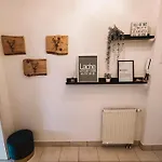 Apartment Am Reissberg Plauen