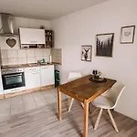 Apartment Am Reissberg