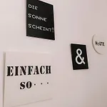 Am Reissberg Apartment Plauen