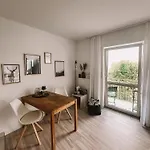 Am Reissberg Apartment *