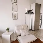 Apartment Am Reissberg *
