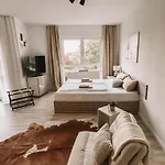 Apartment Am Reissberg Plauen