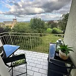 Am Reissberg Apartment Plauen