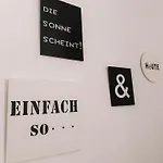 Apartment Am Reissberg