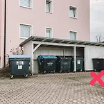 Am Reissberg *