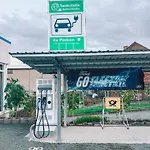 Am Reissberg * Plauen