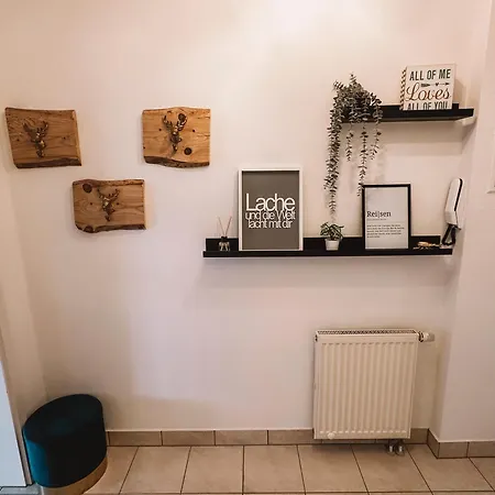 Lägenhet Am Reissberg Plauen