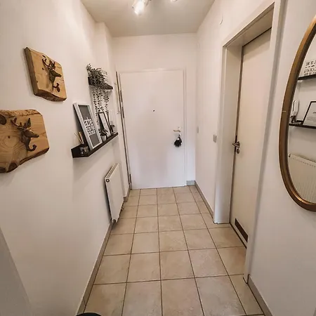 Am Reissberg Lägenhet Plauen