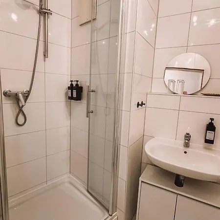 Am Reissberg Lägenhet