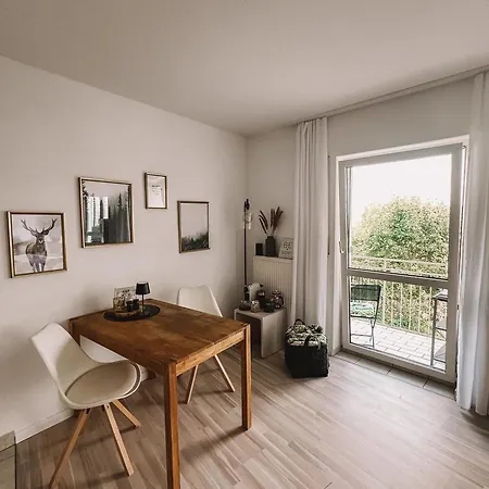 Am Reissberg Διαμέρισμα *