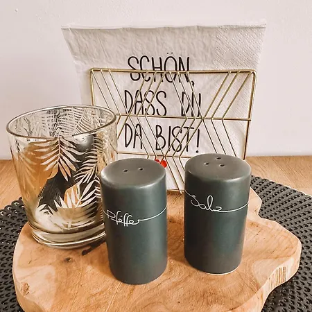 Διαμέρισμα Am Reissberg Πλάουεν