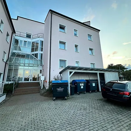 Am Reissberg * Πλάουεν