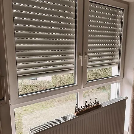 Lägenhet Am Reissberg Plauen