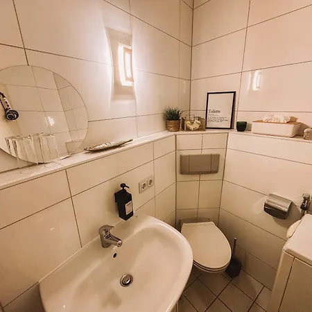 Apartment Am Reissberg Plauen