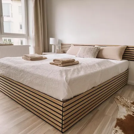 Am Reissberg Apartment
