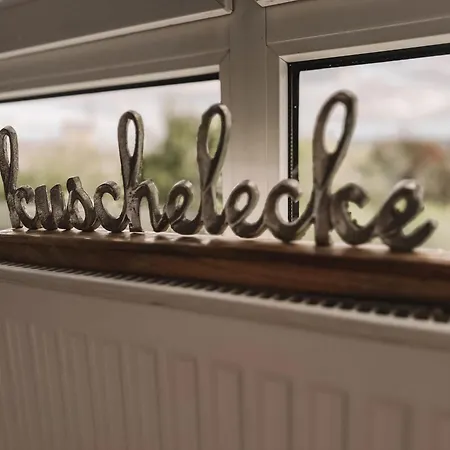 Am Reissberg Apartment