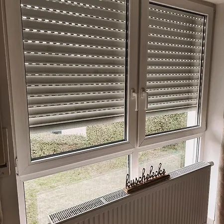 شقة Am Reissberg *