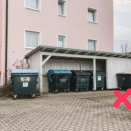 Am Reißberg *