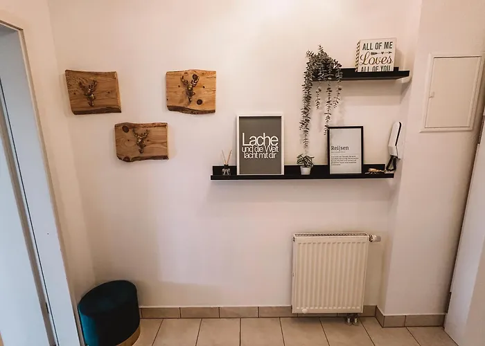 شقة Am Reissberg بلوين