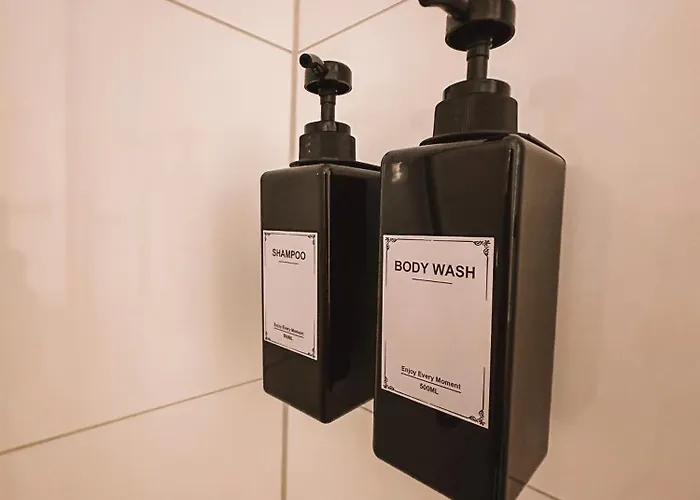 Am Reissberg شقة *