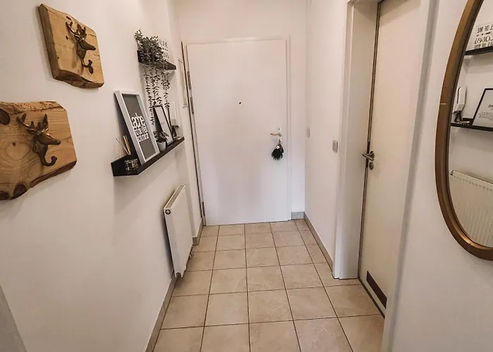 Am Reissberg شقة بلوين