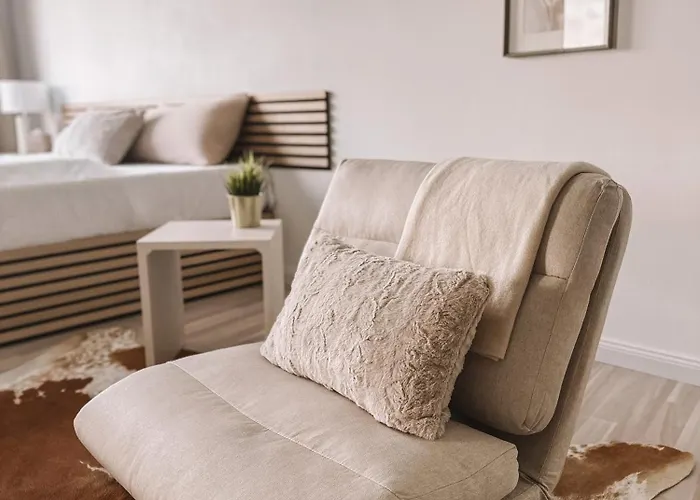 شقة Am Reissberg بلوين