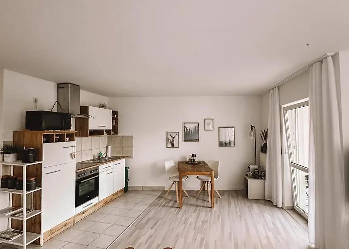 Am Reissberg * بلوين