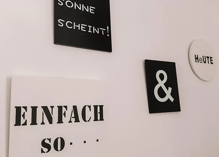 Am Reissberg شقة بلوين