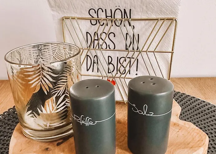 شقة Am Reissberg بلوين