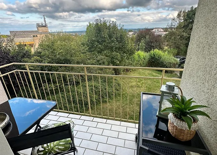 Am Reissberg بلوين