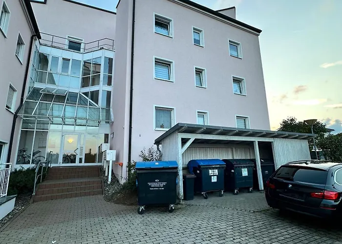 Am Reissberg * بلوين