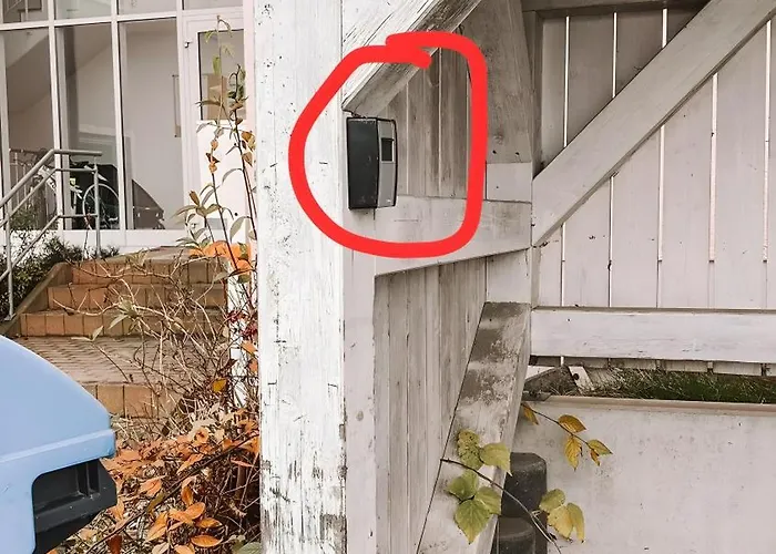 شقة Am Reissberg بلوين