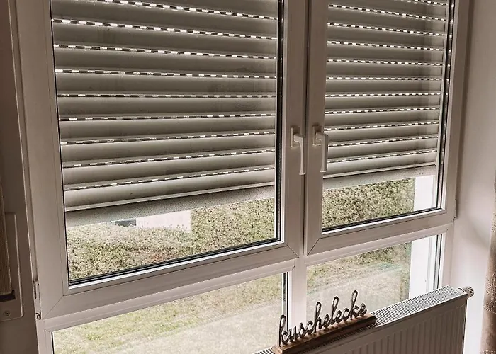 شقة Am Reissberg بلوين